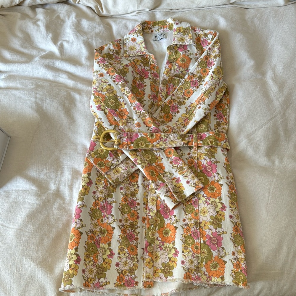 Show Me Your Mumu